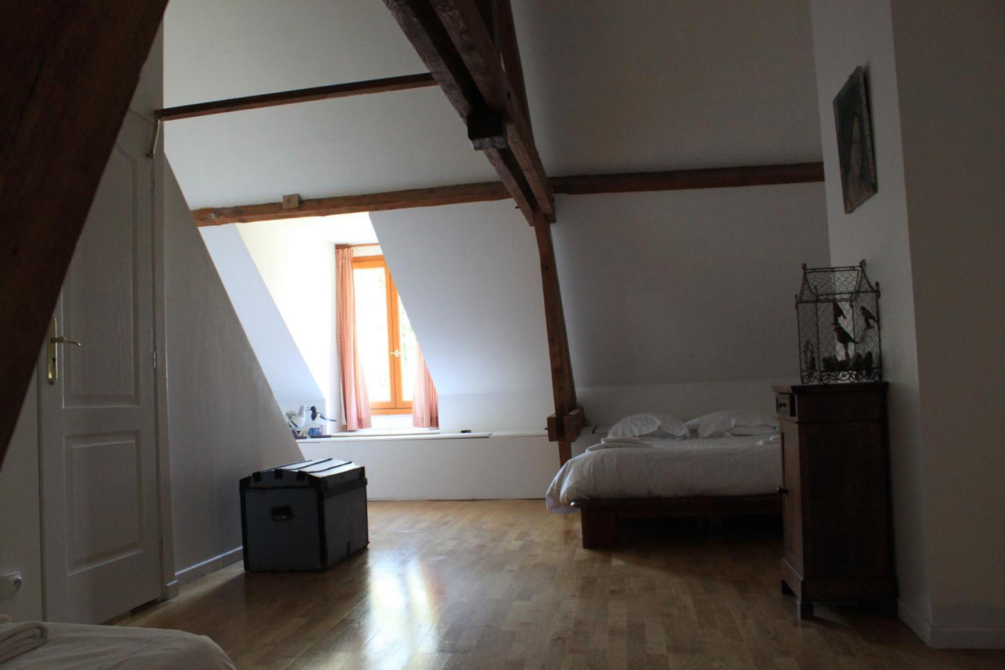 Вилла Domaine Le Translon Saint-Pierre-Aigle Номер фото