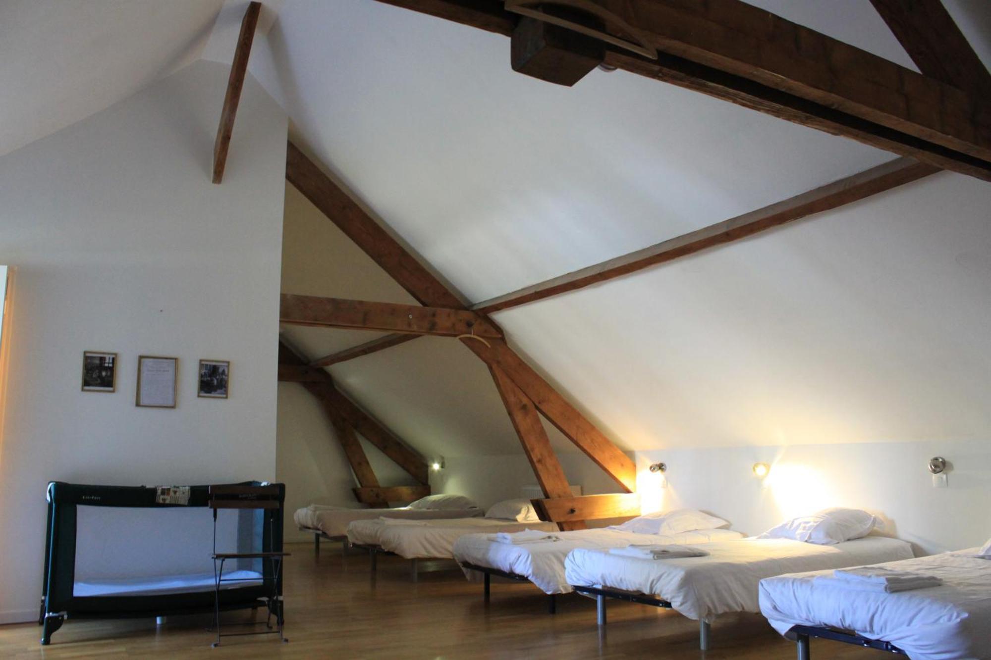 Вилла Domaine Le Translon Saint-Pierre-Aigle Номер фото